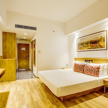 Lemon Tree Hotel Whitefield, Bengaluru Luaran gambar