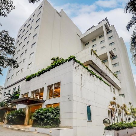 Lemon Tree Hotel Whitefield, Bengaluru Luaran gambar