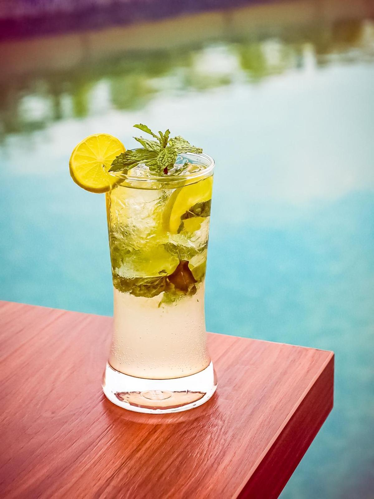 Lemon Tree Hotel Whitefield, Bengaluru Luaran gambar