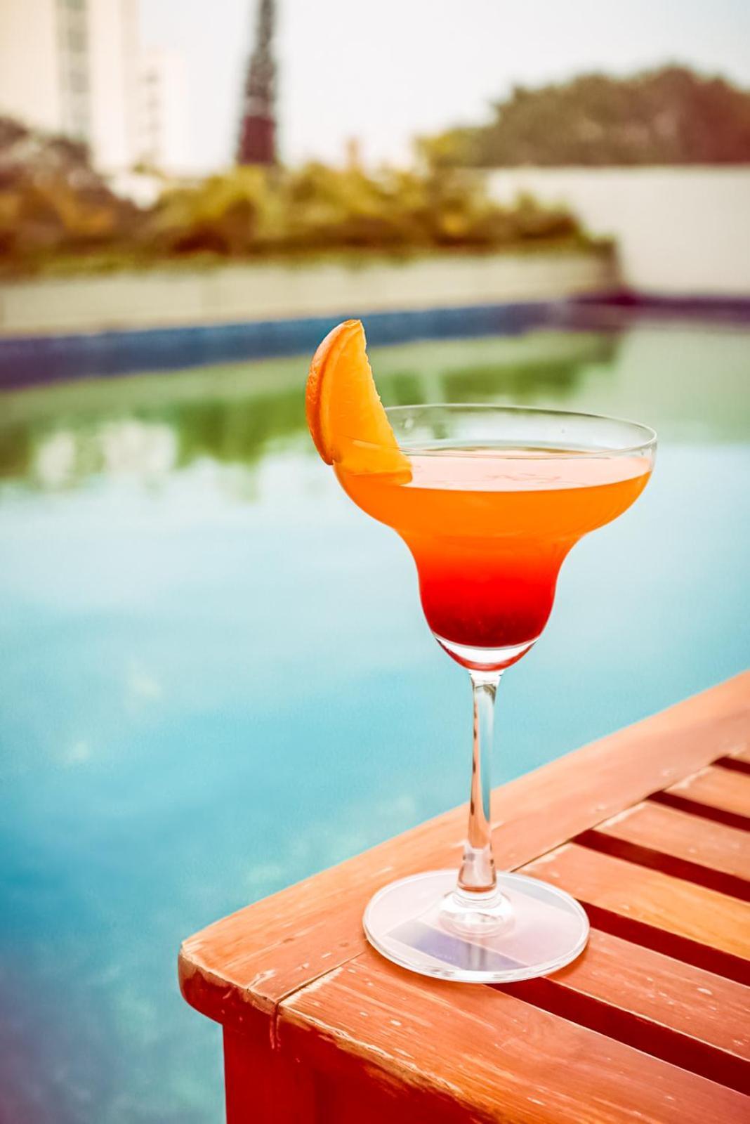 Lemon Tree Hotel Whitefield, Bengaluru Luaran gambar