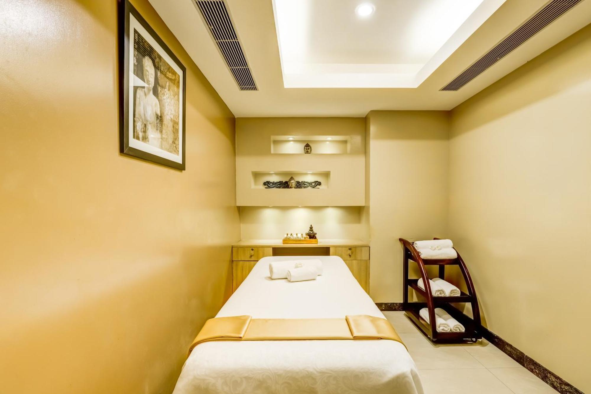 Lemon Tree Hotel Whitefield, Bengaluru Luaran gambar