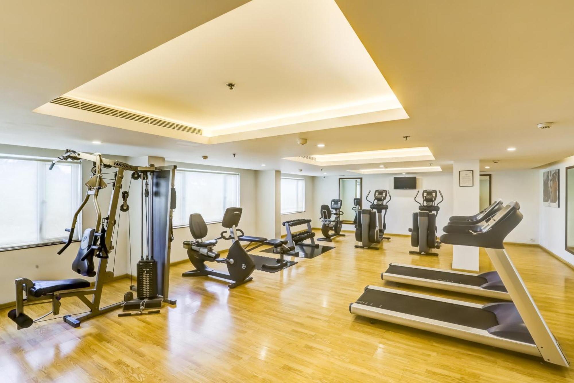 Lemon Tree Hotel Whitefield, Bengaluru Luaran gambar