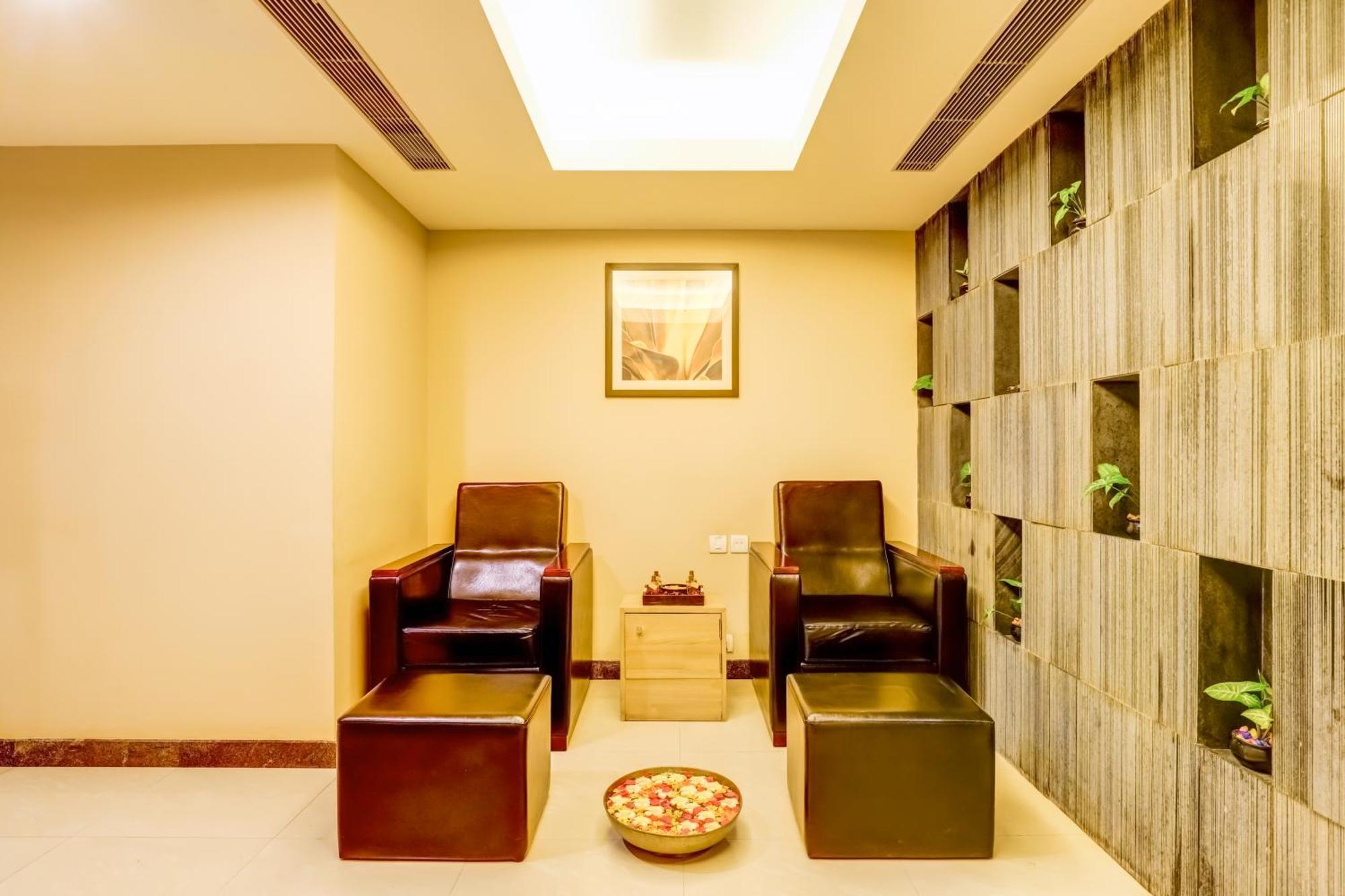 Lemon Tree Hotel Whitefield, Bengaluru Luaran gambar