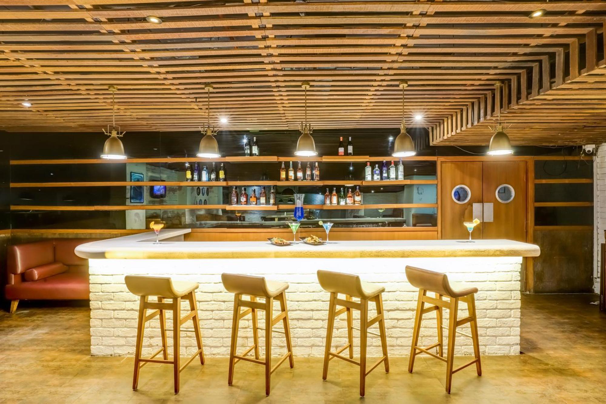 Lemon Tree Hotel Whitefield, Bengaluru Luaran gambar