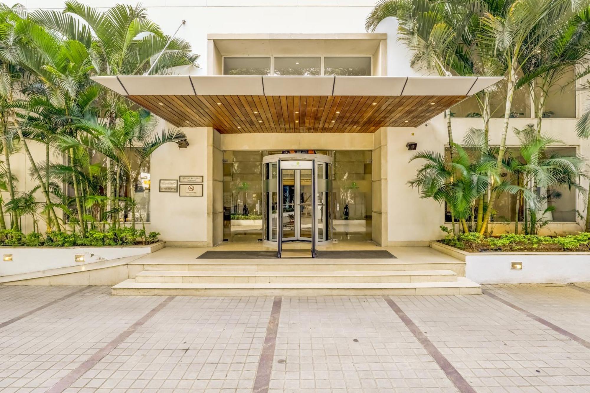 Lemon Tree Hotel Whitefield, Bengaluru Luaran gambar