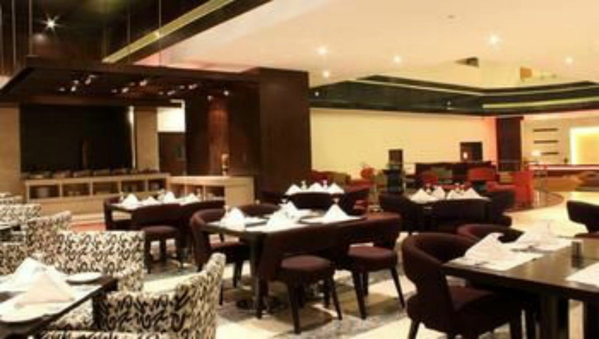 Lemon Tree Hotel Whitefield, Bengaluru Luaran gambar