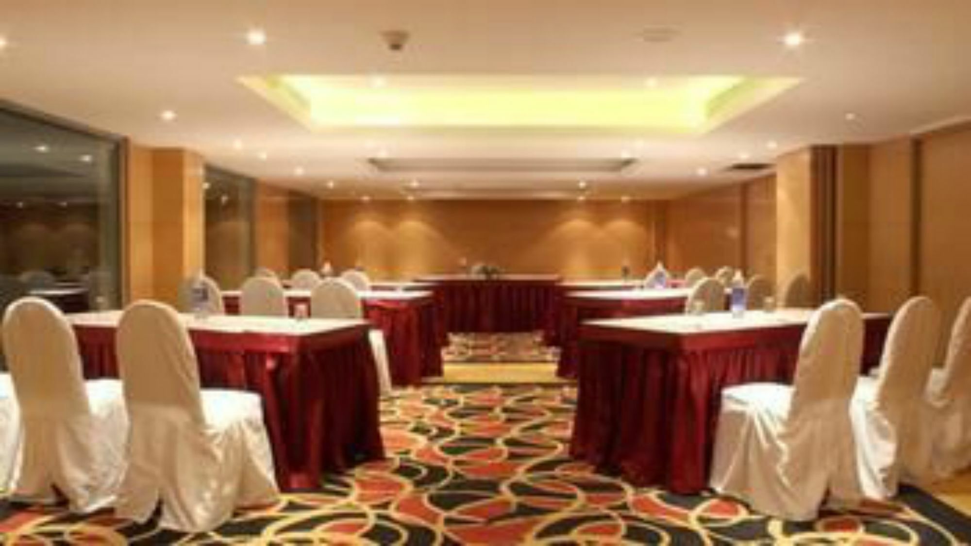 Lemon Tree Hotel Whitefield, Bengaluru Luaran gambar