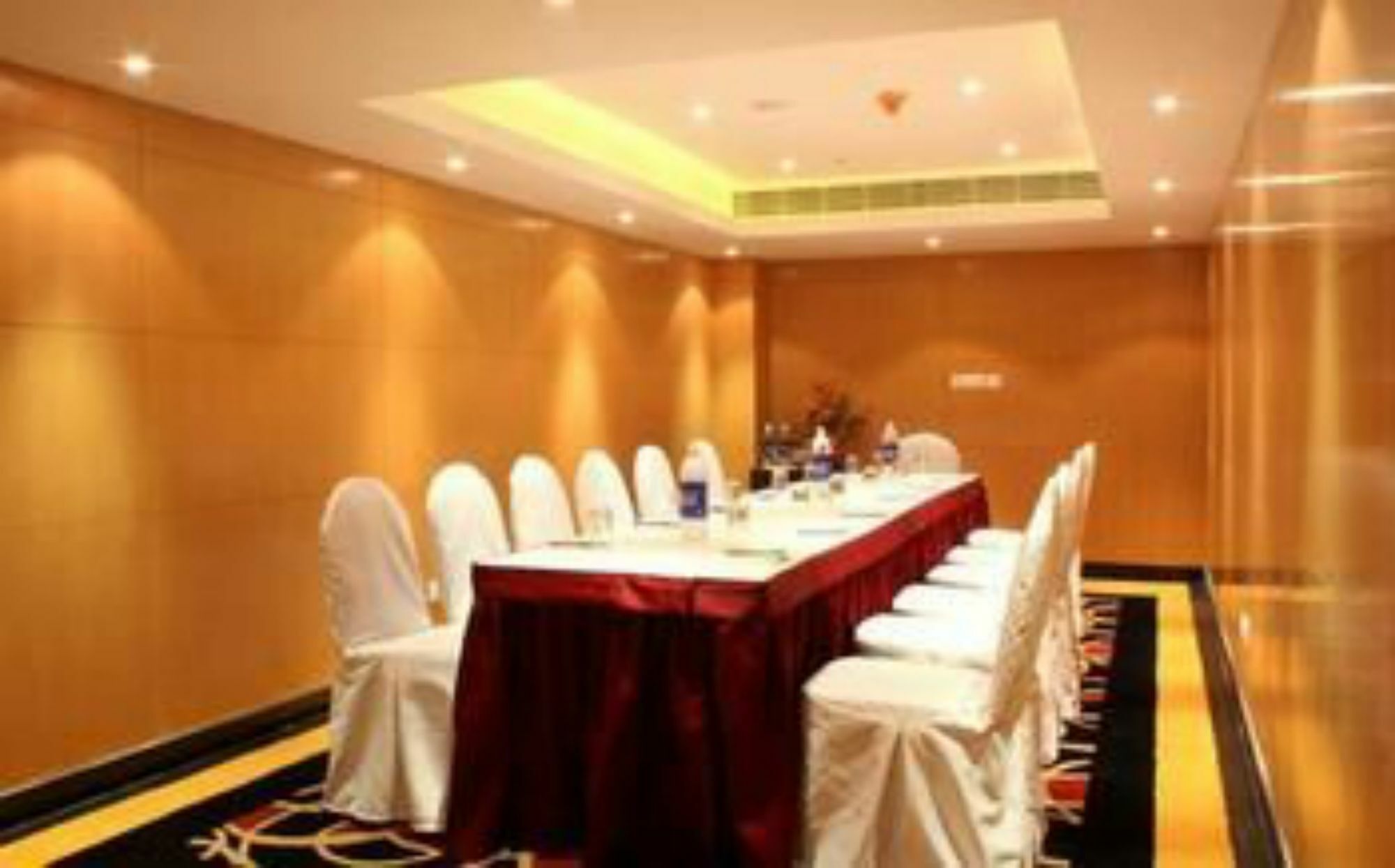 Lemon Tree Hotel Whitefield, Bengaluru Luaran gambar