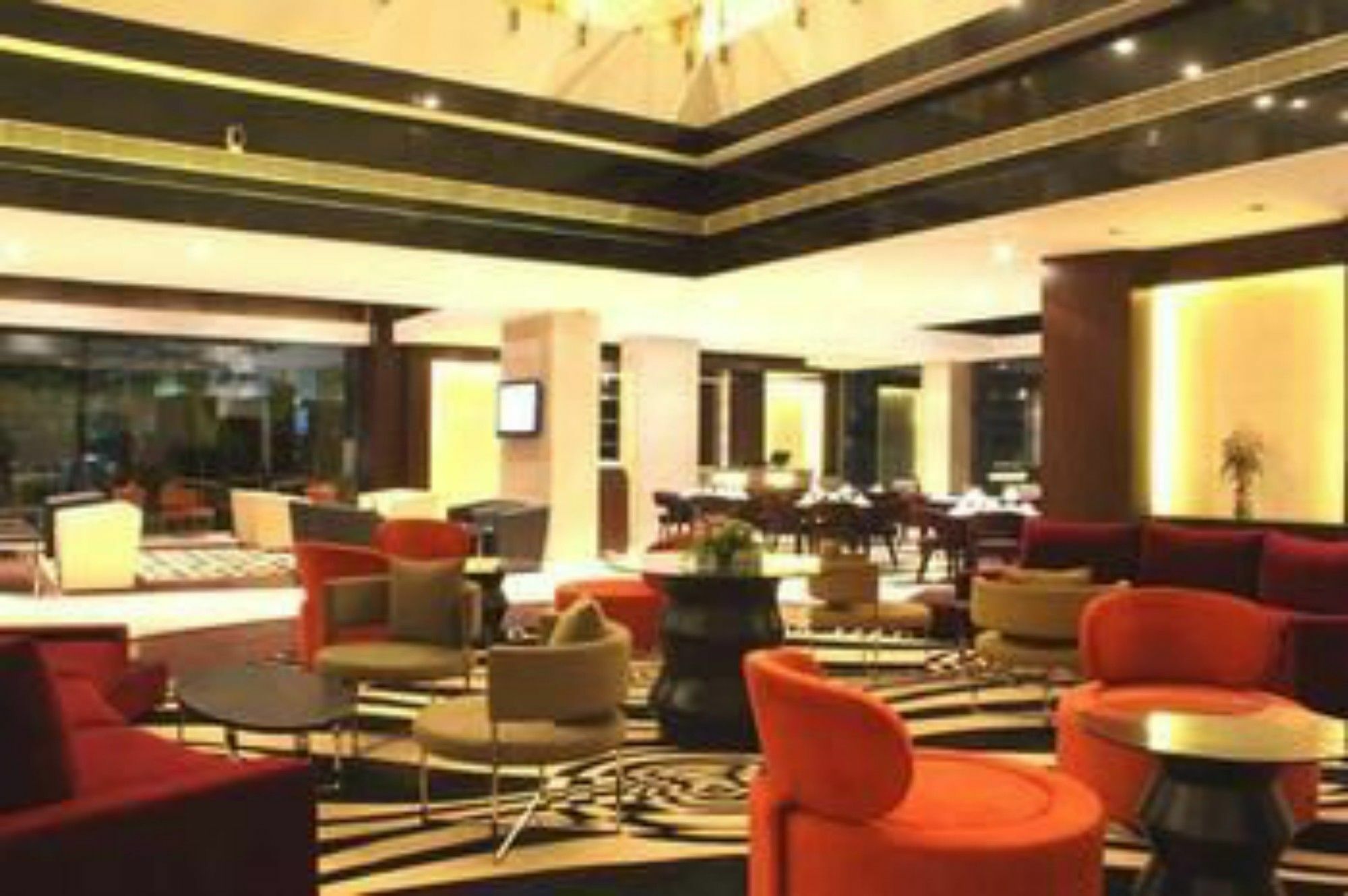 Lemon Tree Hotel Whitefield, Bengaluru Luaran gambar