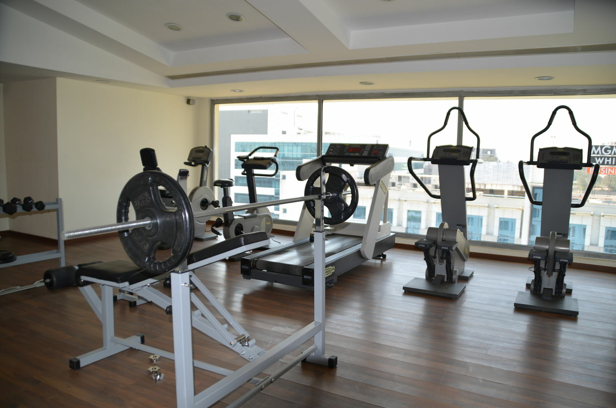 Lemon Tree Hotel Whitefield, Bengaluru Luaran gambar