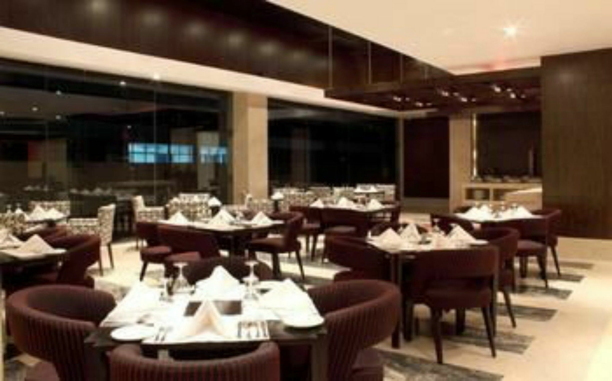 Lemon Tree Hotel Whitefield, Bengaluru Luaran gambar