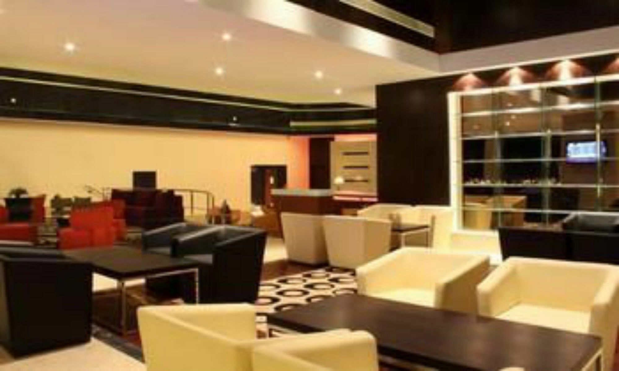 Lemon Tree Hotel Whitefield, Bengaluru Luaran gambar